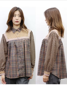 sandywearさんのコーディネート