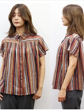 sandywearさんのコーディネート