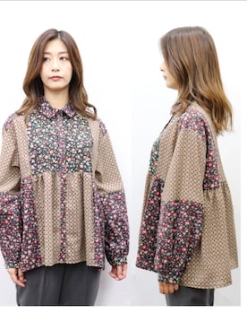 sandywearさんのコーディネート