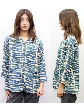 sandywearさんのコーディネート