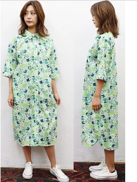 sandywearさんのコーディネート