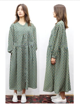 sandywearさんのコーディネート