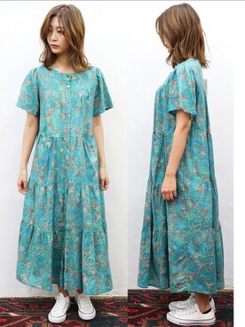 sandywearさんのコーディネート