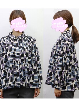 「sandy（サンディー）のアイテム」を使った、sandywearさん（レディース・165cm）の冬コーディネート