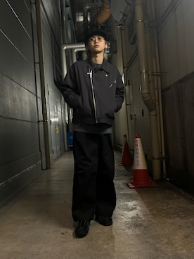 rikiyaさんのコーディネート