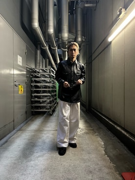 rikiyaさんのコーディネート