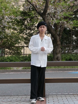 rikiyaさんのコーディネート