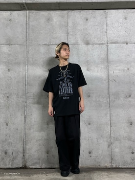 rikiyaさんのコーディネート