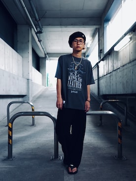 rikiyaさんのコーディネート