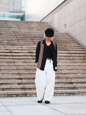 rikiyaさんのコーディネート