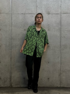 rikiyaさんのコーディネート