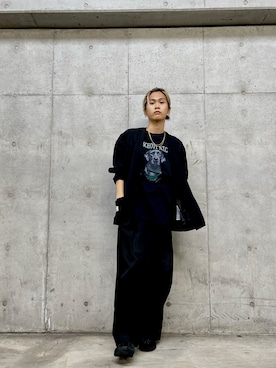 rikiyaさんのコーディネート