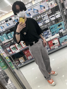 taikiさんのコーディネート