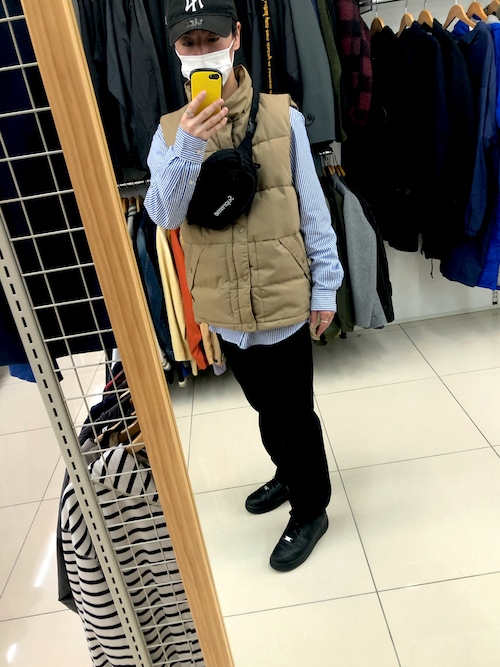 taikiさんのコーディネート