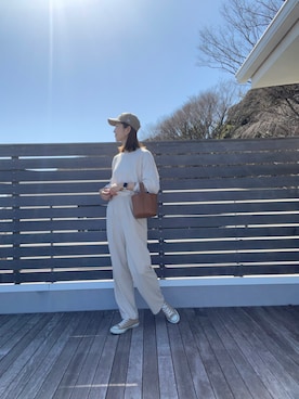 mikiさんのコーディネート