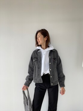 mikiさんのコーディネート