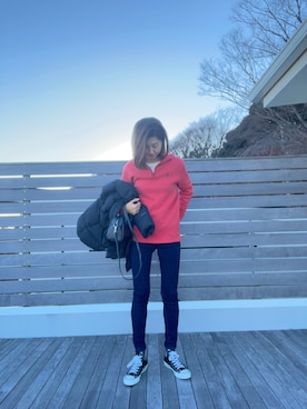 mikiさんのコーディネート