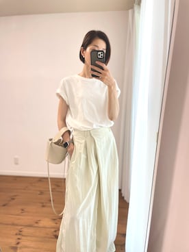 mikiさんのコーディネート