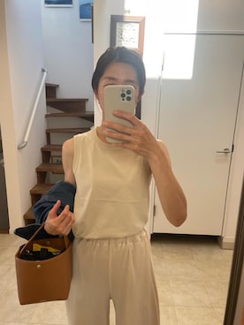 mikiさんのコーディネート