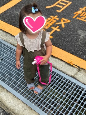 りん☆さんのコーディネート