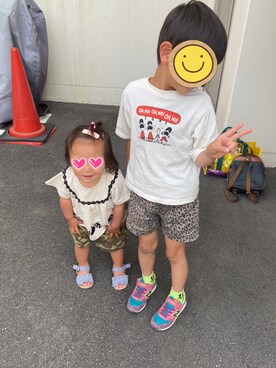 りん☆さんのコーディネート