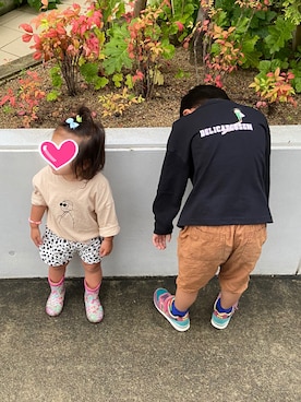 りん☆さんのコーディネート