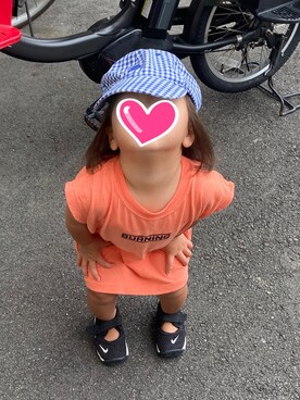 りん☆さんのコーディネート