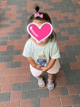 りん☆さんのコーディネート