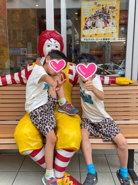 りん☆さんのコーディネート