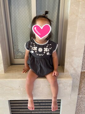 りん☆さんのコーディネート