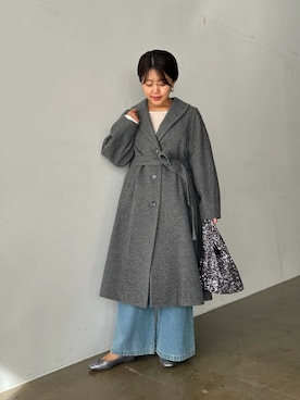 COHINAさんのコーディネート