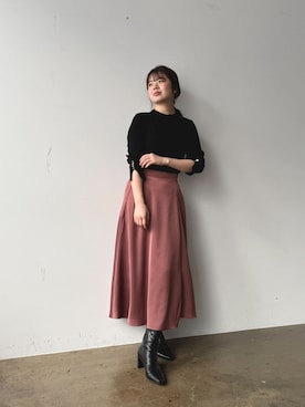 COHINAさんのコーディネート