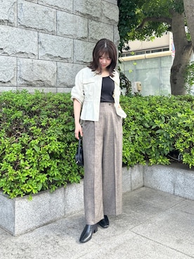 COHINAさんのコーディネート