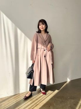 COHINAさんのコーディネート