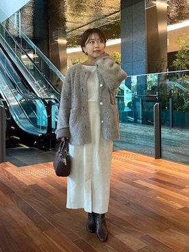 COHINAさんのコーディネート