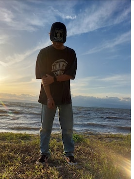 ntk-kntさんのコーディネート