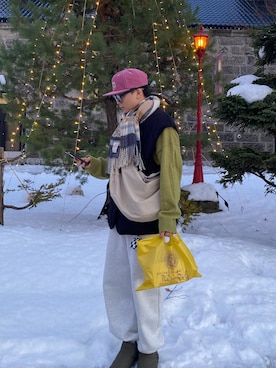 ときさんのコーディネート