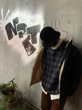 ときさんのコーディネート