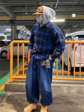 ときさんのコーディネート