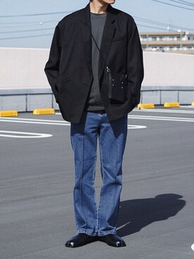 RY0さんのコーディネート