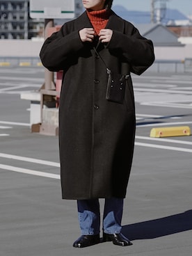 RY0さんのコーディネート