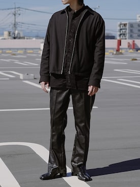 RY0さんのコーディネート