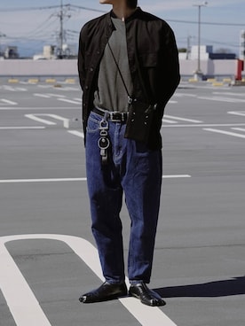 RY0さんのコーディネート