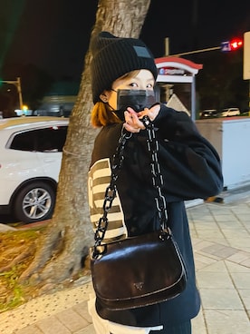 tweetychenさんのコーディネート