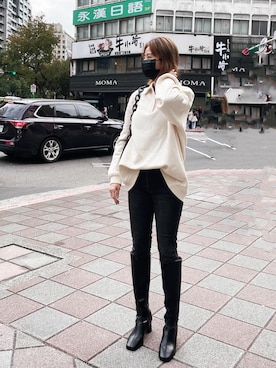 tweetychenさんのコーディネート