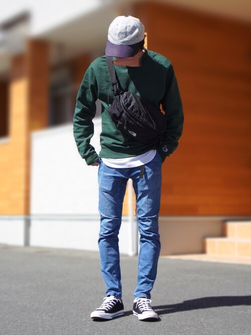 HARUうららさんのコーディネート