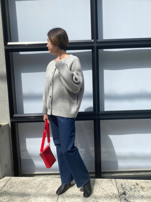 TANさんのコーディネート