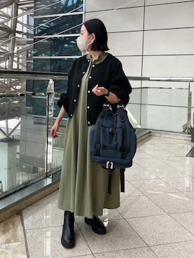 TANさんのコーディネート