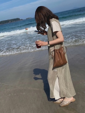 naさんのコーディネート