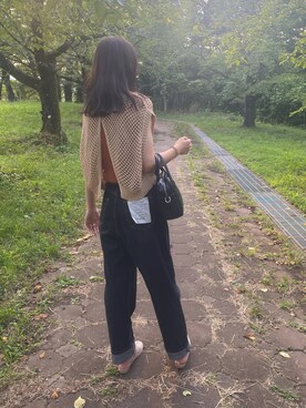 naさんのコーディネート